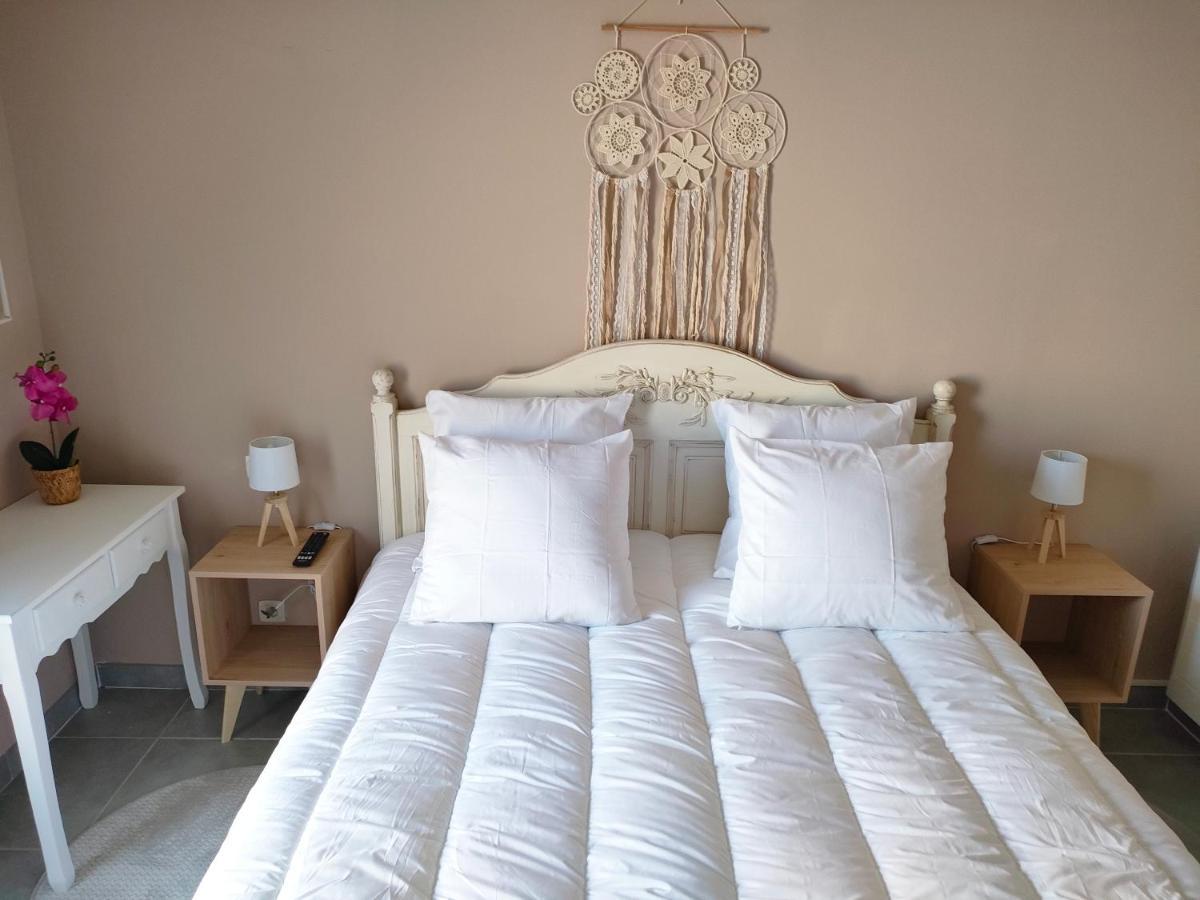 Chambre Privee Фос-сюр-Мер Экстерьер фото