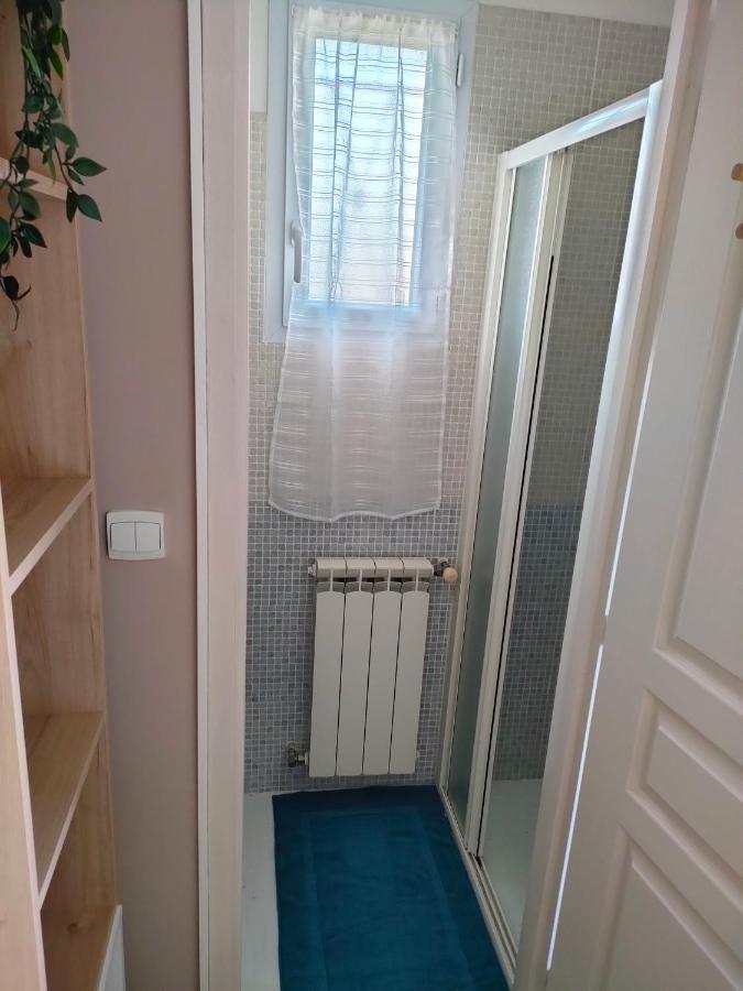Chambre Privee Фос-сюр-Мер Экстерьер фото