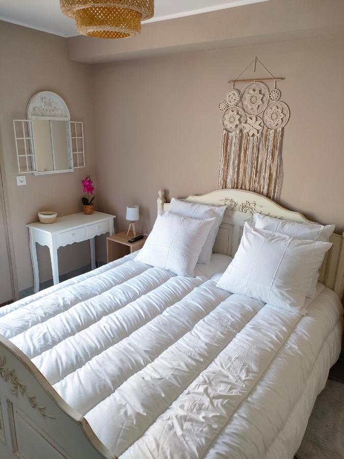 Chambre Privee Фос-сюр-Мер Экстерьер фото