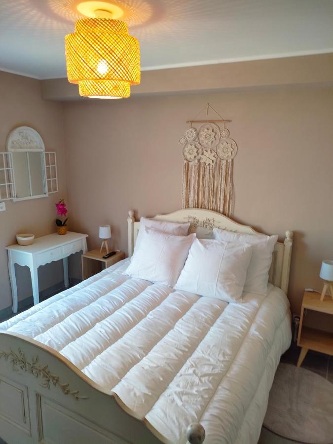 Chambre Privee Фос-сюр-Мер Экстерьер фото